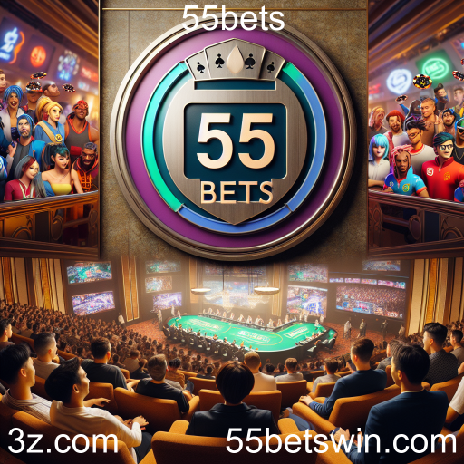 A Ascensão dos eSports: Uma Nova Era no Entretenimento Global