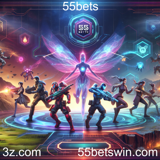 A Importância da Categoria Suporte na 55bets